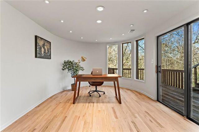 120 Laurel Drive NE, Atlanta, GA 30342