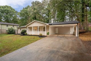 173 Jousters Lane, Lawrenceville, GA 30044