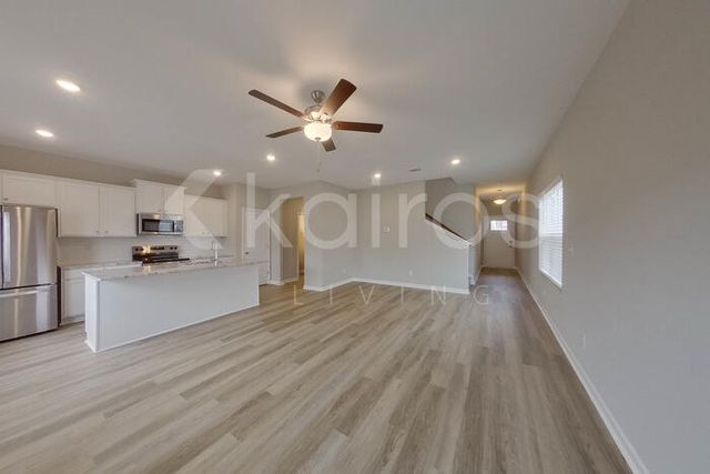 933 Silent Barge, Aiken, SC 29801