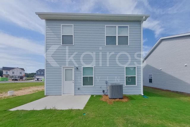 933 Silent Barge, Aiken, SC 29801