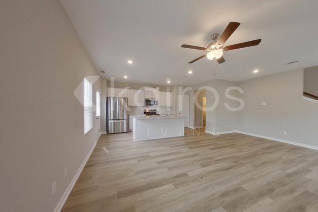 933 Silent Barge, Aiken, SC 29801