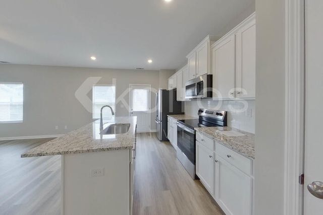 933 Silent Barge, Aiken, SC 29801