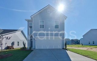 933 Silent Barge, Aiken, SC 29801