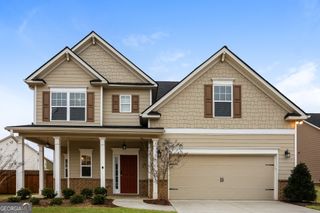 32 Maple Grove Drive, Adairsville, GA 30103