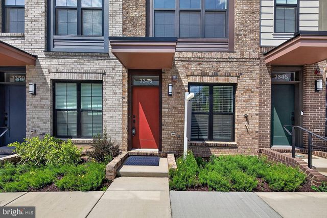 7348 BLADE DR, Falls Church, VA 22042
