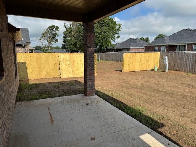 942 Round Top Street, Prairie Grove, AR 72753