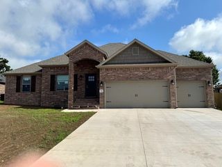 942 Round Top Street, Prairie Grove, AR 72753
