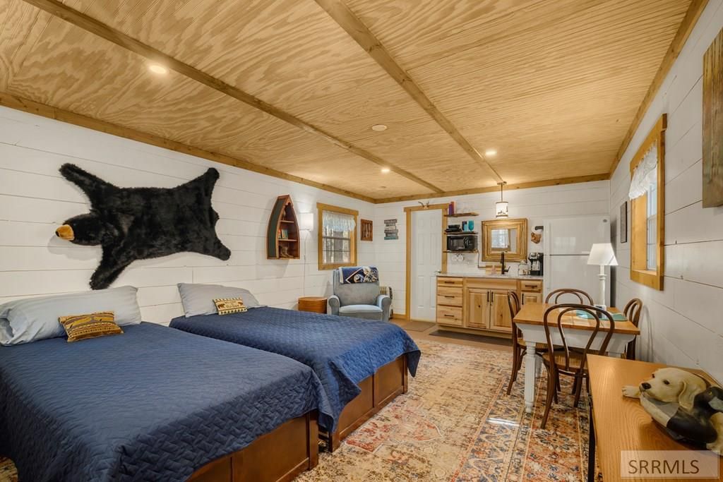 Image 11 of property listing at 3882 G Street, Island Park, ID 83429