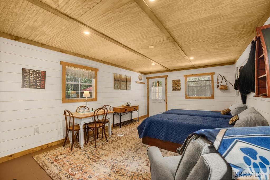Image 12 of property listing at 3882 G Street, Island Park, ID 83429