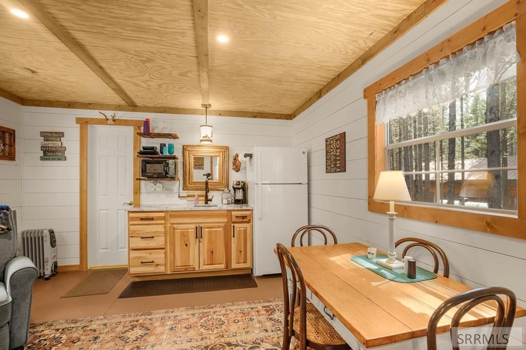 Image 13 of property listing at 3882 G Street, Island Park, ID 83429