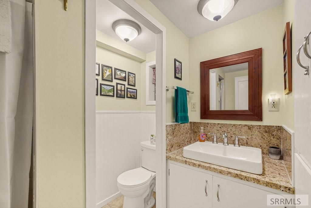 Image 18 of property listing at 3882 G Street, Island Park, ID 83429