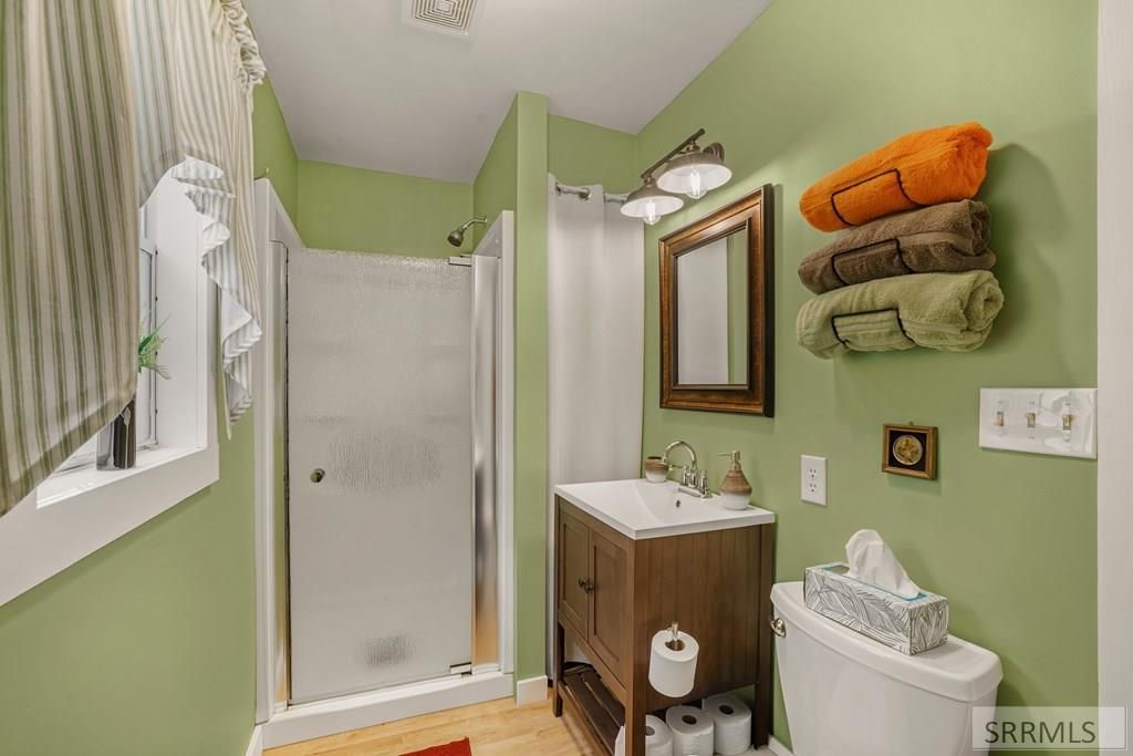 Image 2 of property listing at 3882 G Street, Island Park, ID 83429