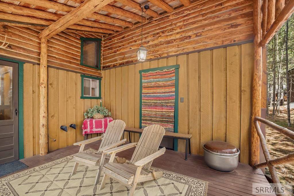 Image 21 of property listing at 3882 G Street, Island Park, ID 83429