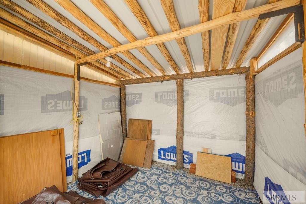 Image 23 of property listing at 3882 G Street, Island Park, ID 83429