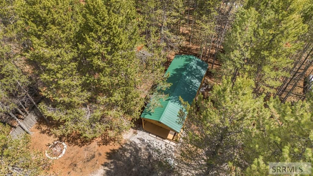 Image 31 of property listing at 3882 G Street, Island Park, ID 83429