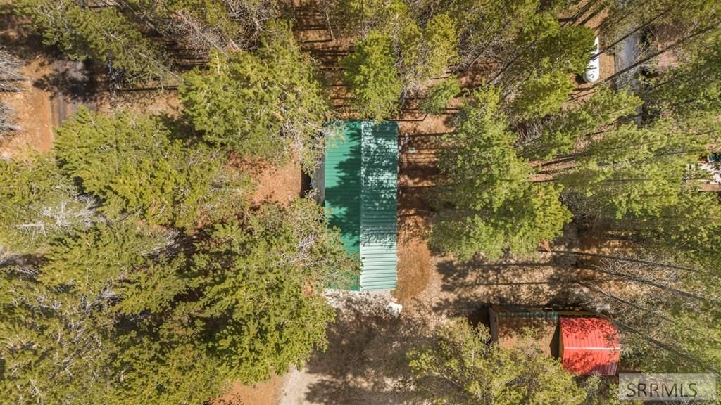 Image 32 of property listing at 3882 G Street, Island Park, ID 83429