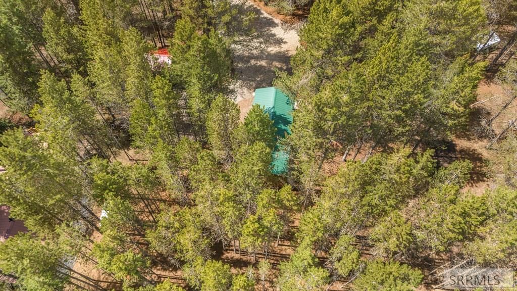 Image 33 of property listing at 3882 G Street, Island Park, ID 83429