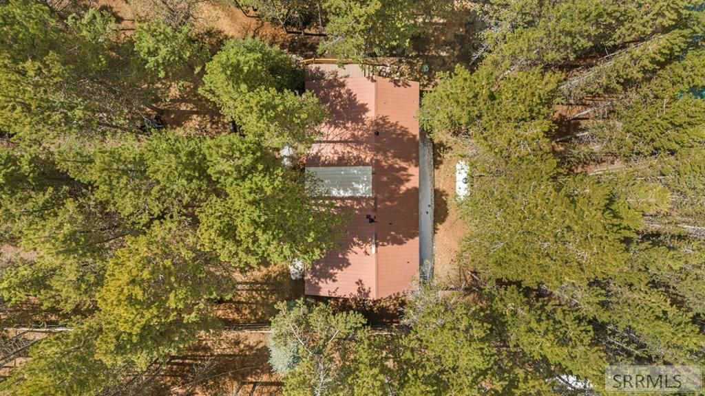 Image 35 of property listing at 3882 G Street, Island Park, ID 83429