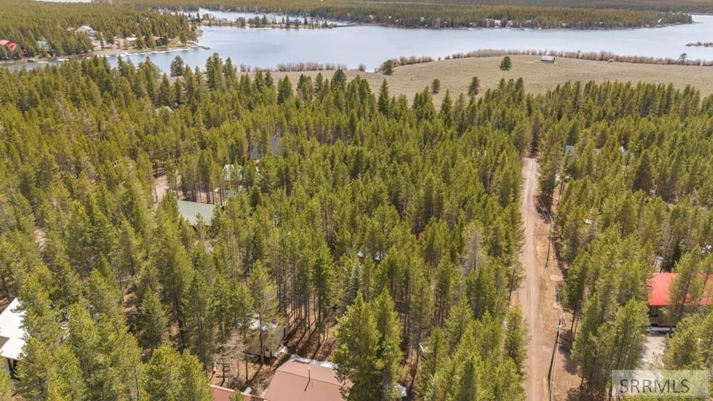 Image 36 of property listing at 3882 G Street, Island Park, ID 83429