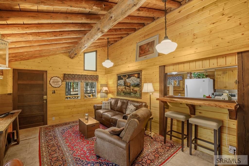 Image 5 of property listing at 3882 G Street, Island Park, ID 83429