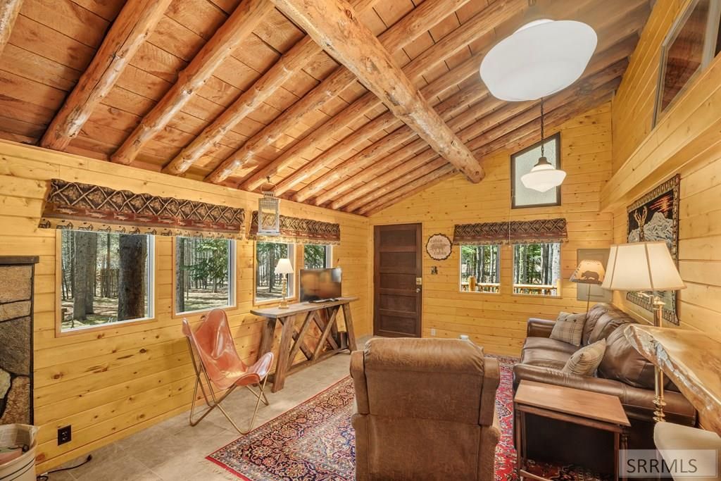 Image 6 of property listing at 3882 G Street, Island Park, ID 83429