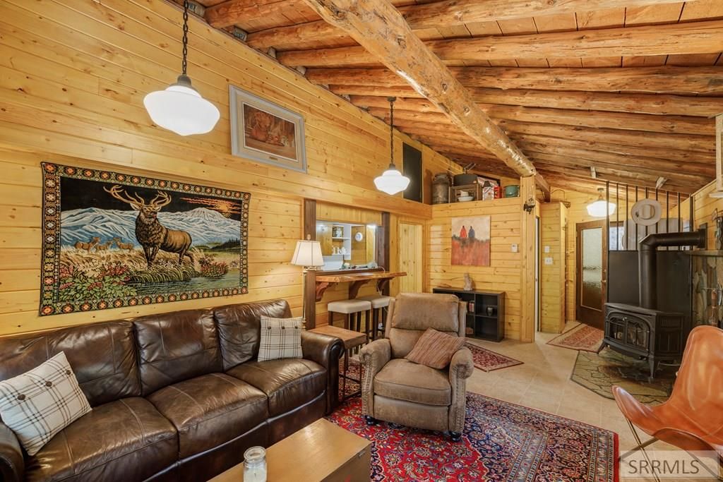 Image 7 of property listing at 3882 G Street, Island Park, ID 83429