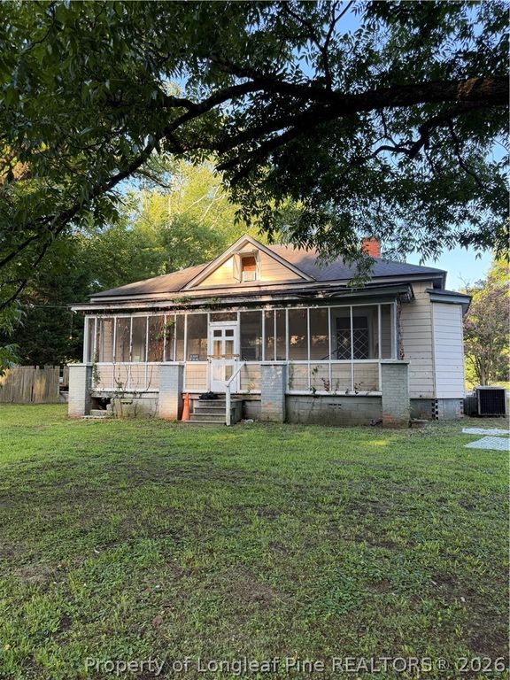 1644 Wilmington Highway, Fayetteville, NC 28306 — photo 2