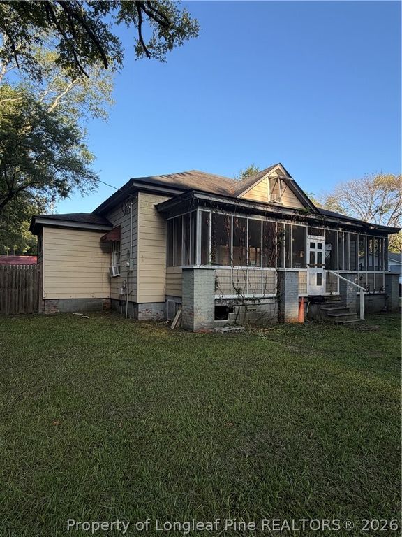 1644 Wilmington Highway, Fayetteville, NC 28306 — photo 3