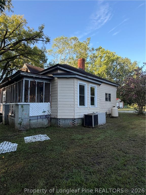 1644 Wilmington Highway, Fayetteville, NC 28306 — photo 4