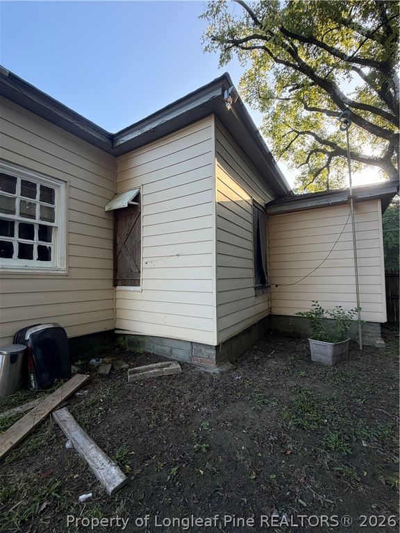 1644 Wilmington Highway, Fayetteville, NC 28306 — photo 5