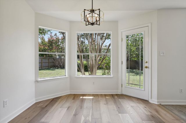 1867 Wallin LOOP, Round Rock, TX 78664