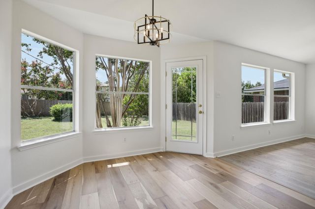 1867 Wallin LOOP, Round Rock, TX 78664