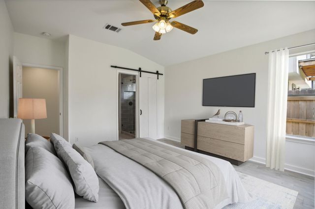 1867 Wallin LOOP, Round Rock, TX 78664