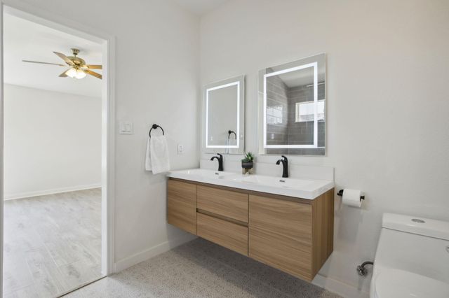 1867 Wallin LOOP, Round Rock, TX 78664