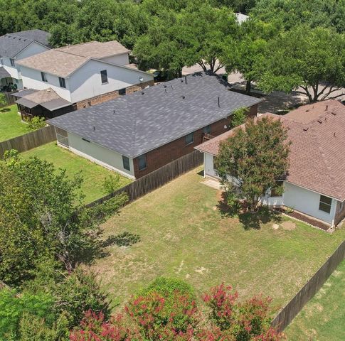 1867 Wallin LOOP, Round Rock, TX 78664