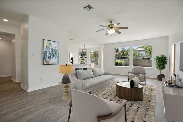 1867 Wallin LOOP, Round Rock, TX 78664