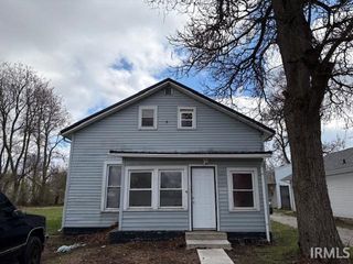 1311 E Hines Street, Muncie, IN 47303