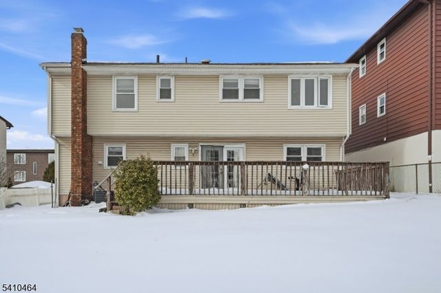 261 Revere Ave, Union Twp., NJ 07083