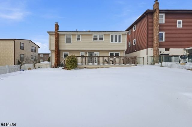 261 Revere Ave, Union Twp., NJ 07083