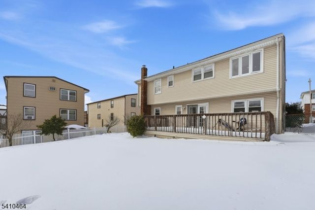 261 Revere Ave, Union Twp., NJ 07083