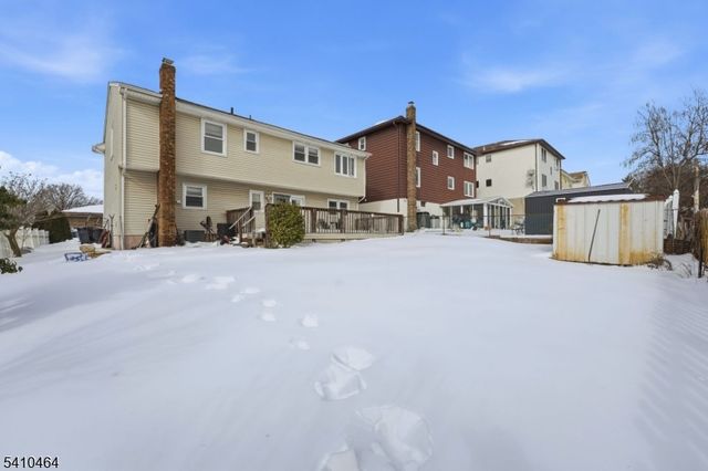 261 Revere Ave, Union Twp., NJ 07083