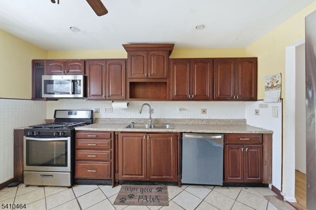 261 Revere Ave, Union Twp., NJ 07083
