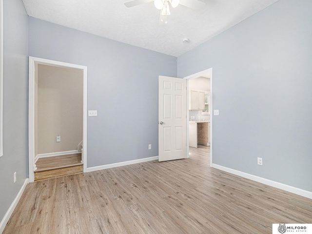 4331 N 41st Street, Omaha, NE 68111