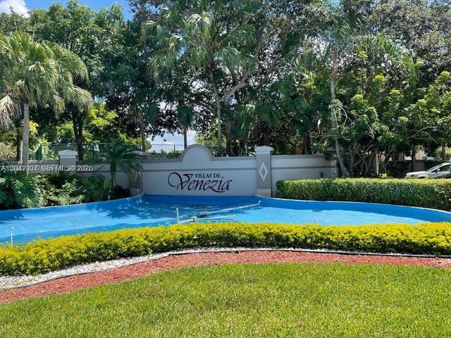 9877 Nob Hill Ln 9877, Sunrise, FL 33351