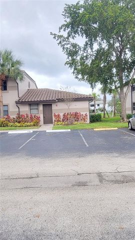 9877 Nob Hill Ln 9877, Sunrise, FL 33351