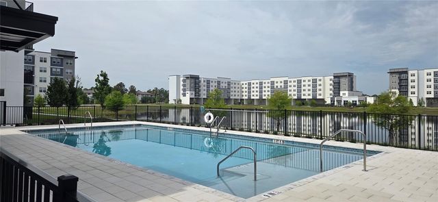 5579 MILLENIA PARK BOULEVARD 503, Orlando, FL 32839