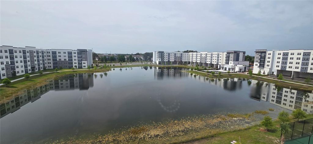 5579 MILLENIA PARK BOULEVARD 503, Orlando, FL 32839