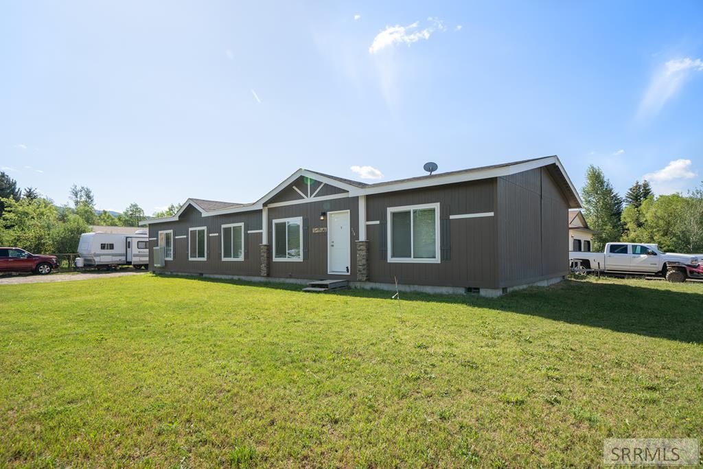 Image 1 of property listing at 114 Elm Street, Victor, ID 83455