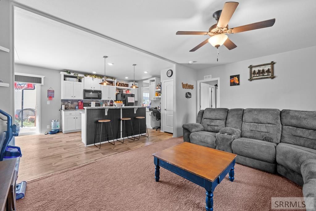 Image 10 of property listing at 114 Elm Street, Victor, ID 83455