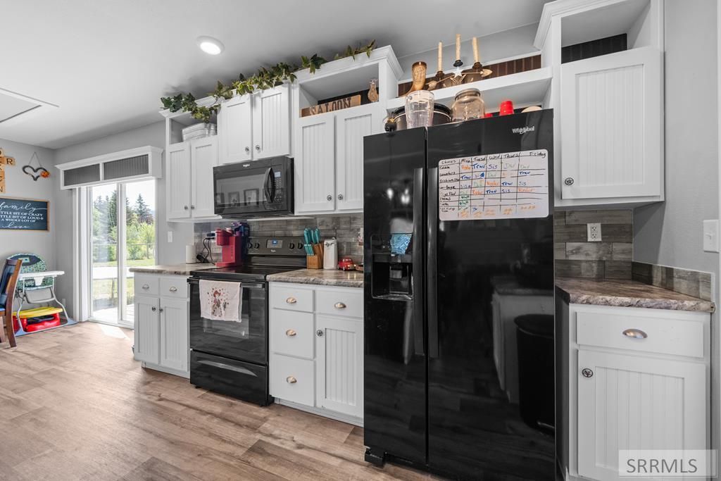 Image 12 of property listing at 114 Elm Street, Victor, ID 83455